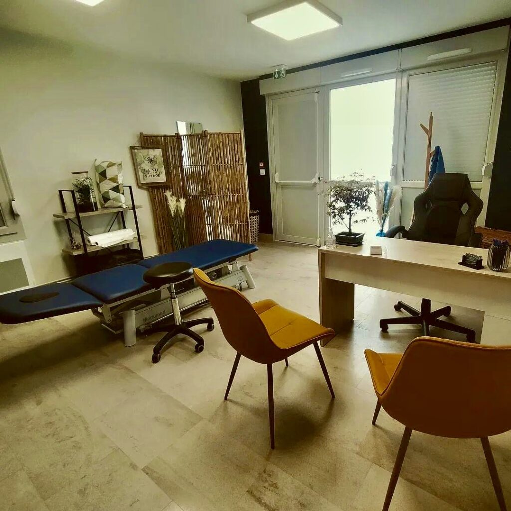 Massage bien être Aignay-le-duc 