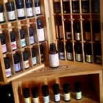 aromatherapie anti stress