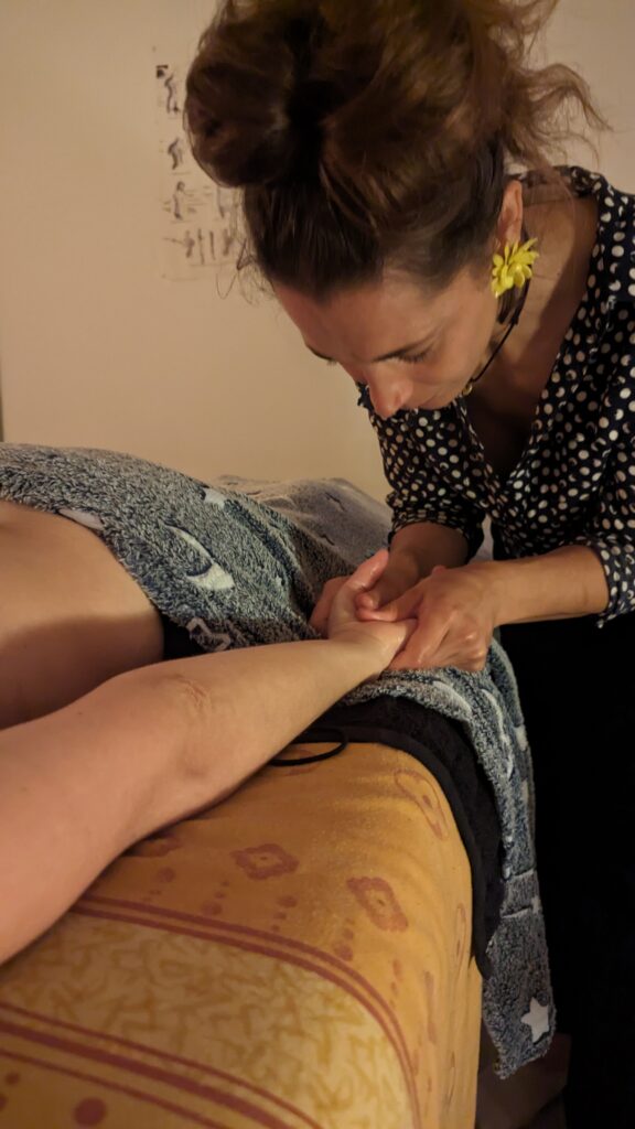 symboise therapeute psycho corporelle